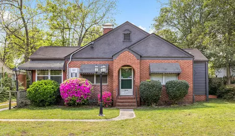 2018 Greene St, Augusta, GA 30904