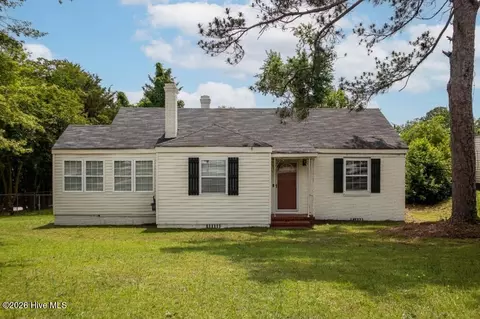 2206 Breckenbridge Ave, Augusta, GA 30904