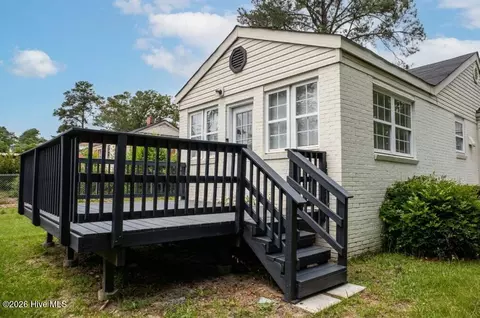 2206 Breckenbridge Ave, Augusta, GA 30904