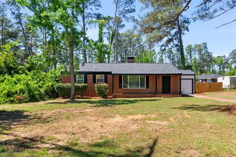 237 E Vineland Rd, Augusta, GA 30904