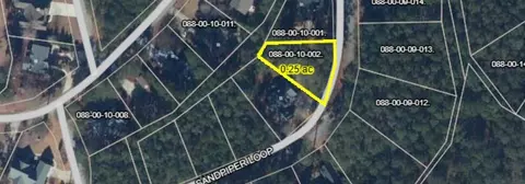 L2 Bl10 Sandpiper Loop, Mccormick, SC 29835
