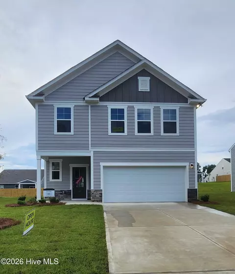 523 Alex Ct, Grovetown, GA 30813