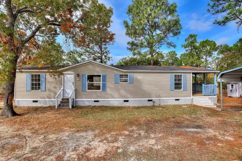 1261 Lone Oak Ct, Grovetown, GA 30813
