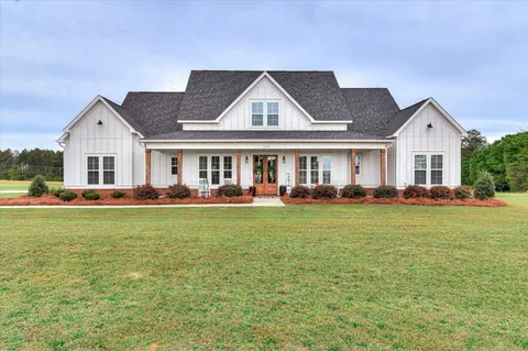 324 Wisham Rd, Thomson, GA 30824