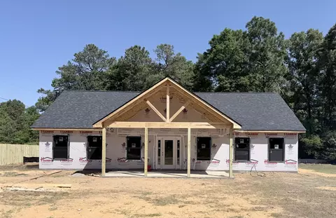 4113 Bath-edie Rd, Blythe, GA 30805