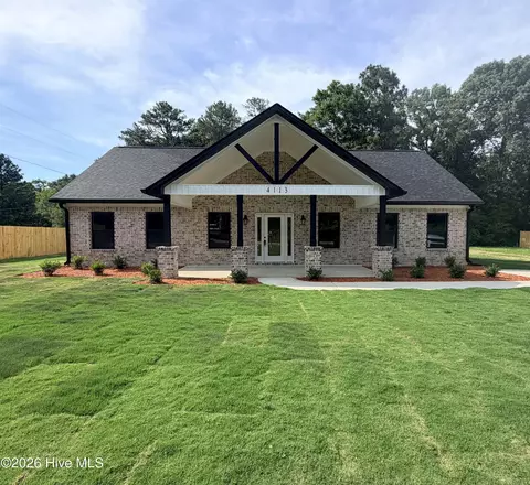 4113 Bath-edie Rd, Blythe, GA 30805