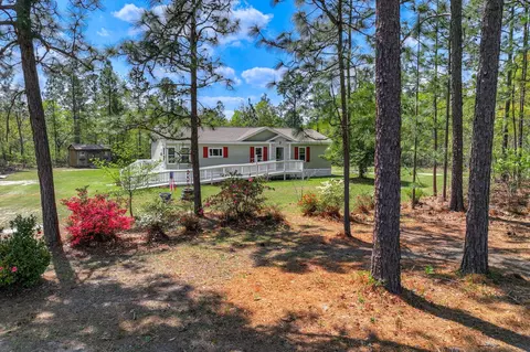 611 Colbert Bridge Rd, Windsor, SC 29856