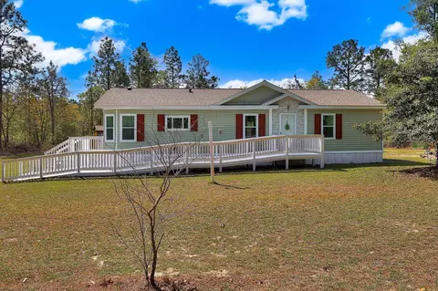 611 Colbert Bridge Rd, Windsor, SC 29856 photo 2