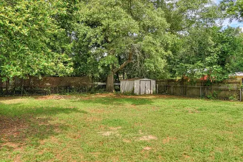 Exterior - 3113 Bell Dr, Augusta, GA 30906 photo 5 of 7