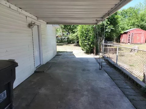 Exterior - 3113 Bell Dr, Augusta, GA 30906 photo 7 of 7