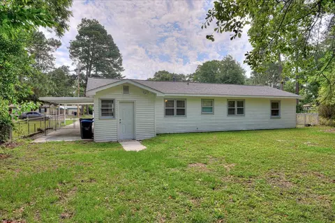 Exterior - 3113 Bell Dr, Augusta, GA 30906 photo 3 of 7