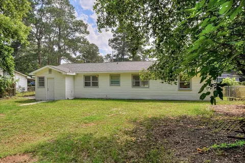 Exterior - 3113 Bell Dr, Augusta, GA 30906 photo 4 of 7