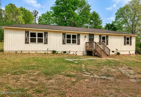 3616 Morgan Rd, Hephzibah, GA 30815