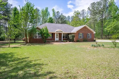 1504 Greiner Cir, Hephzibah, GA 30815