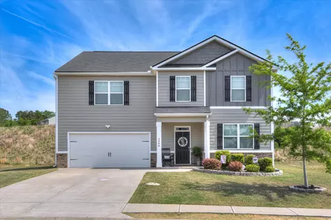 3200 Carmine Ave, Graniteville, SC 29829