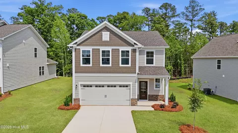 4130 Whitehouse St, Harlem, GA 30814