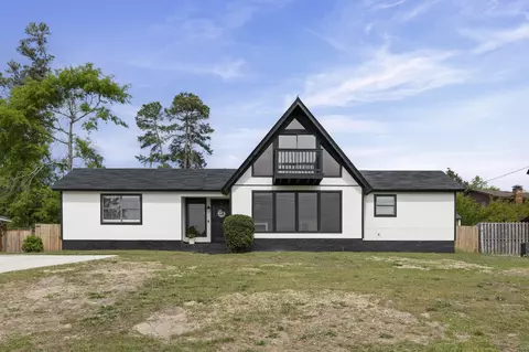 2749 Mayo Rd, Augusta, GA 30907