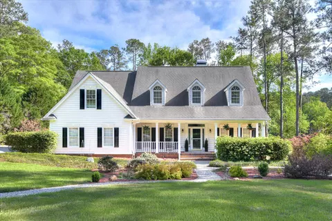 66 Waters Edge Dr, Aiken, SC 29803