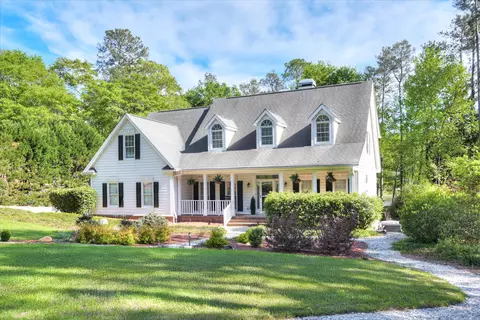 66 Waters Edge Dr, Aiken, SC 29803