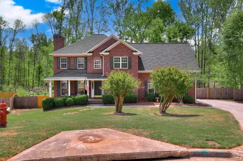 4880 Flagstone Ct, Evans, GA 30809 photo 3