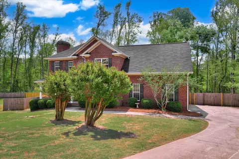 4880 Flagstone Ct, Evans, GA 30809 photo 2
