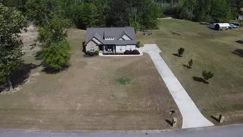 3403 Walker Creek Rd, Hephzibah, GA 30815