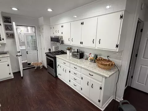 Kitchen - 3516 Windy Hill Dr, Augusta, GA 30906 photo 4 of 4