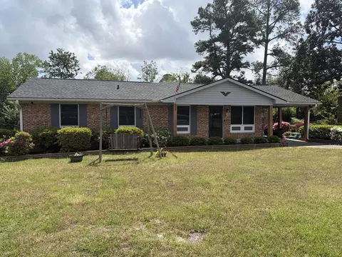 3516 Windy Hill Dr, Augusta, GA 30906