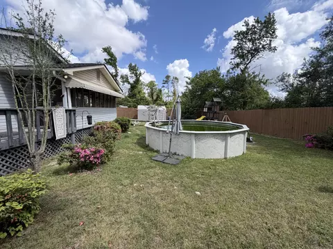 Exterior - 3516 Windy Hill Dr, Augusta, GA 30906 photo 2 of 6