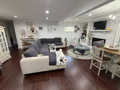 Living - 3516 Windy Hill Dr, Augusta, GA 30906 photo 3 of 3