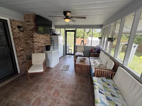 Exterior - 3516 Windy Hill Dr, Augusta, GA 30906 photo 6 of 6