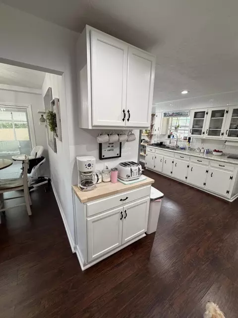 Kitchen - 3516 Windy Hill Dr, Augusta, GA 30906 photo 3 of 4