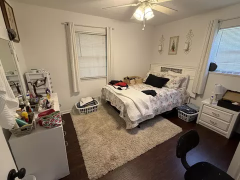 Bedroom - 3516 Windy Hill Dr, Augusta, GA 30906 photo 5 of 5