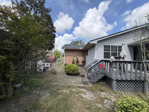 Exterior - 3516 Windy Hill Dr, Augusta, GA 30906 photo 3 of 6