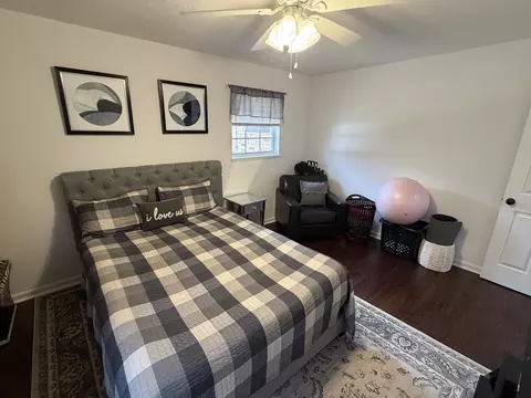 Bedroom - 3516 Windy Hill Dr, Augusta, GA 30906 photo 3 of 5