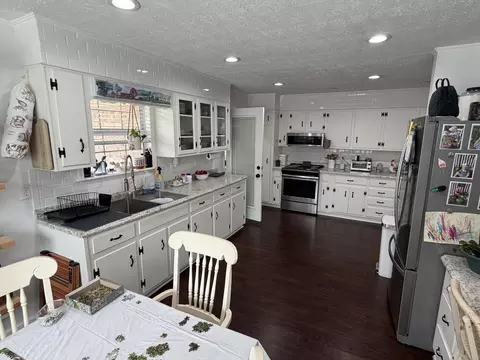 Kitchen - 3516 Windy Hill Dr, Augusta, GA 30906 photo 1 of 4