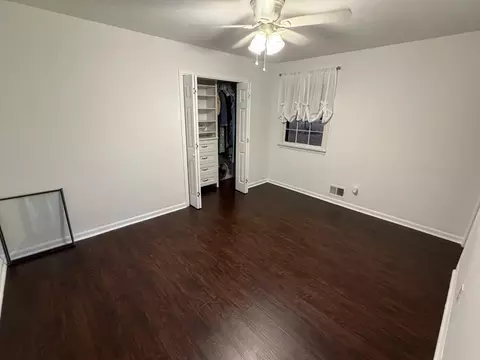 Bedroom - 3516 Windy Hill Dr, Augusta, GA 30906 photo 4 of 5