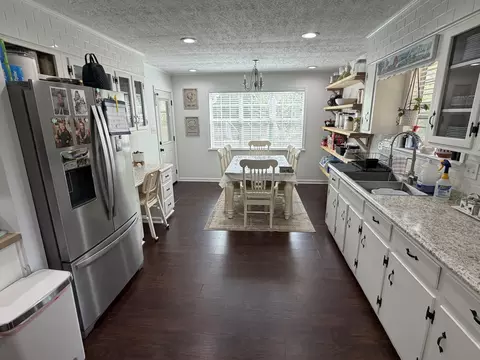 Kitchen - 3516 Windy Hill Dr, Augusta, GA 30906 photo 2 of 4