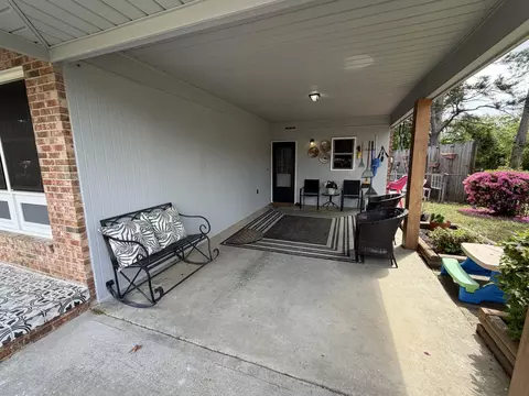 Exterior - 3516 Windy Hill Dr, Augusta, GA 30906 photo 4 of 6