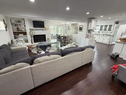 Living - 3516 Windy Hill Dr, Augusta, GA 30906 photo 2 of 3