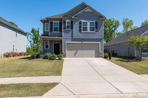 3017 Lobella Dr, Grovetown, GA 30813