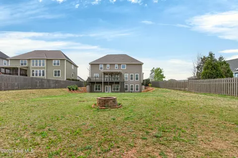 Exterior - 9055 Winterton St, Evans, GA 30809 photo 2 of 2