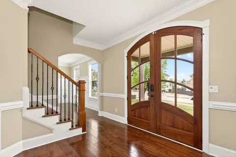 Entry Way - 9055 Winterton St, Evans, GA 30809 photo 1 of 7