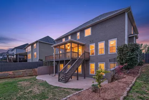 Exterior - 9055 Winterton St, Evans, GA 30809 photo 1 of 2