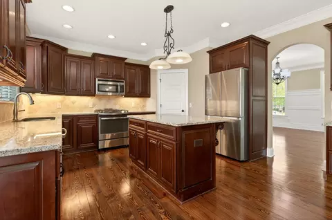 Kitchen - 9055 Winterton St, Evans, GA 30809 photo 1 of 7