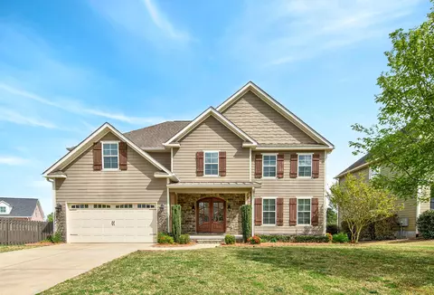 9055 Winterton St, Evans, GA 30809