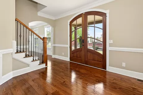 Entry Way - 9055 Winterton St, Evans, GA 30809 photo 2 of 7