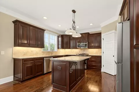 Kitchen - 9055 Winterton St, Evans, GA 30809 photo 7 of 7