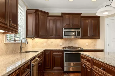 Kitchen - 9055 Winterton St, Evans, GA 30809 photo 2 of 7