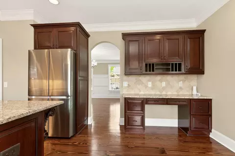 Kitchen - 9055 Winterton St, Evans, GA 30809 photo 3 of 7